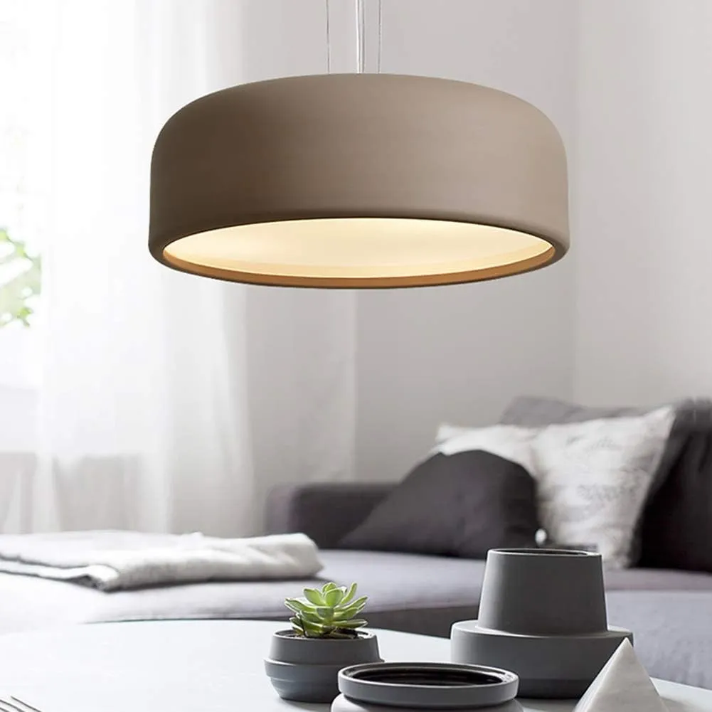 COMBUS Pastel Combination Hanging Lamp