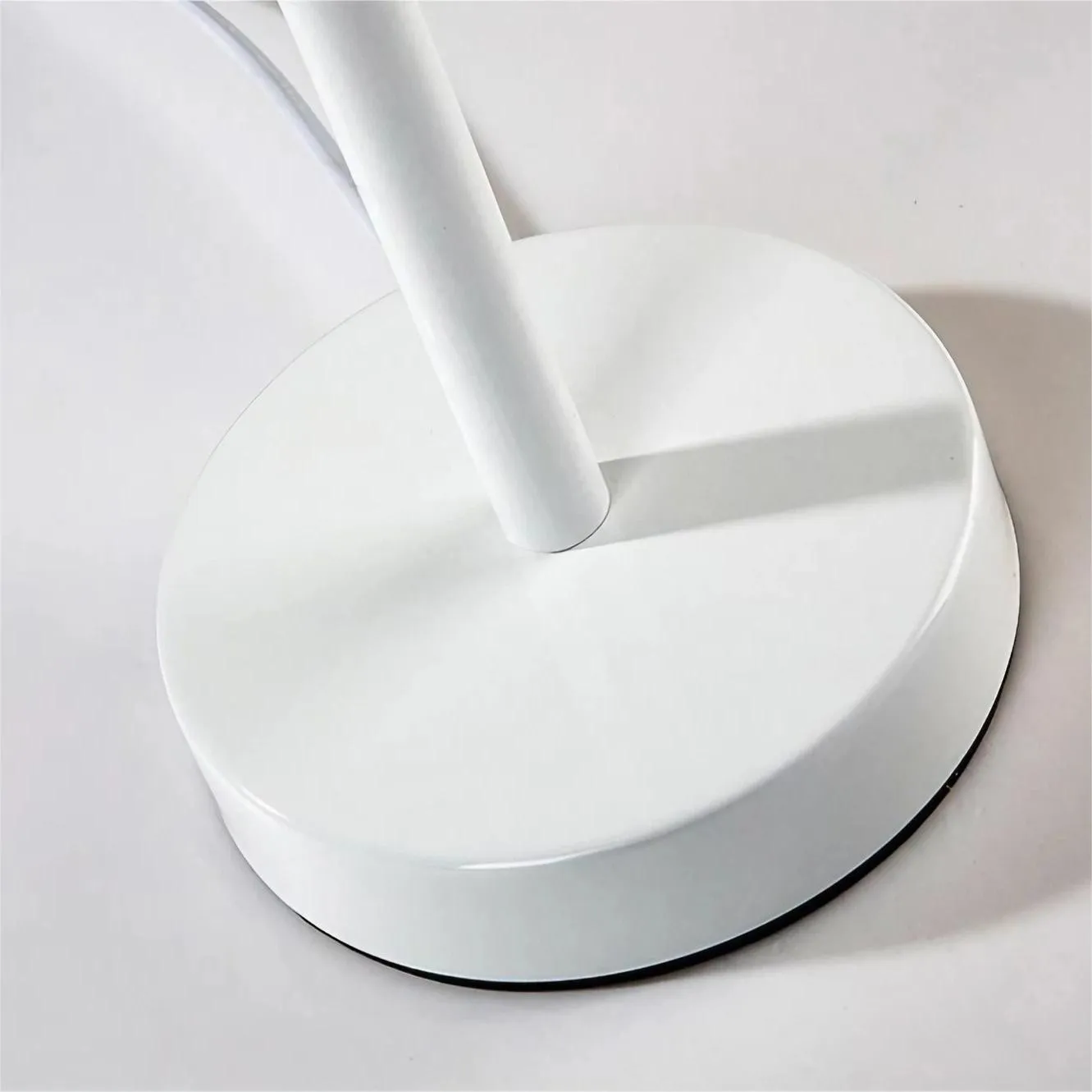 Decorative Feather Table Light For Bedroom