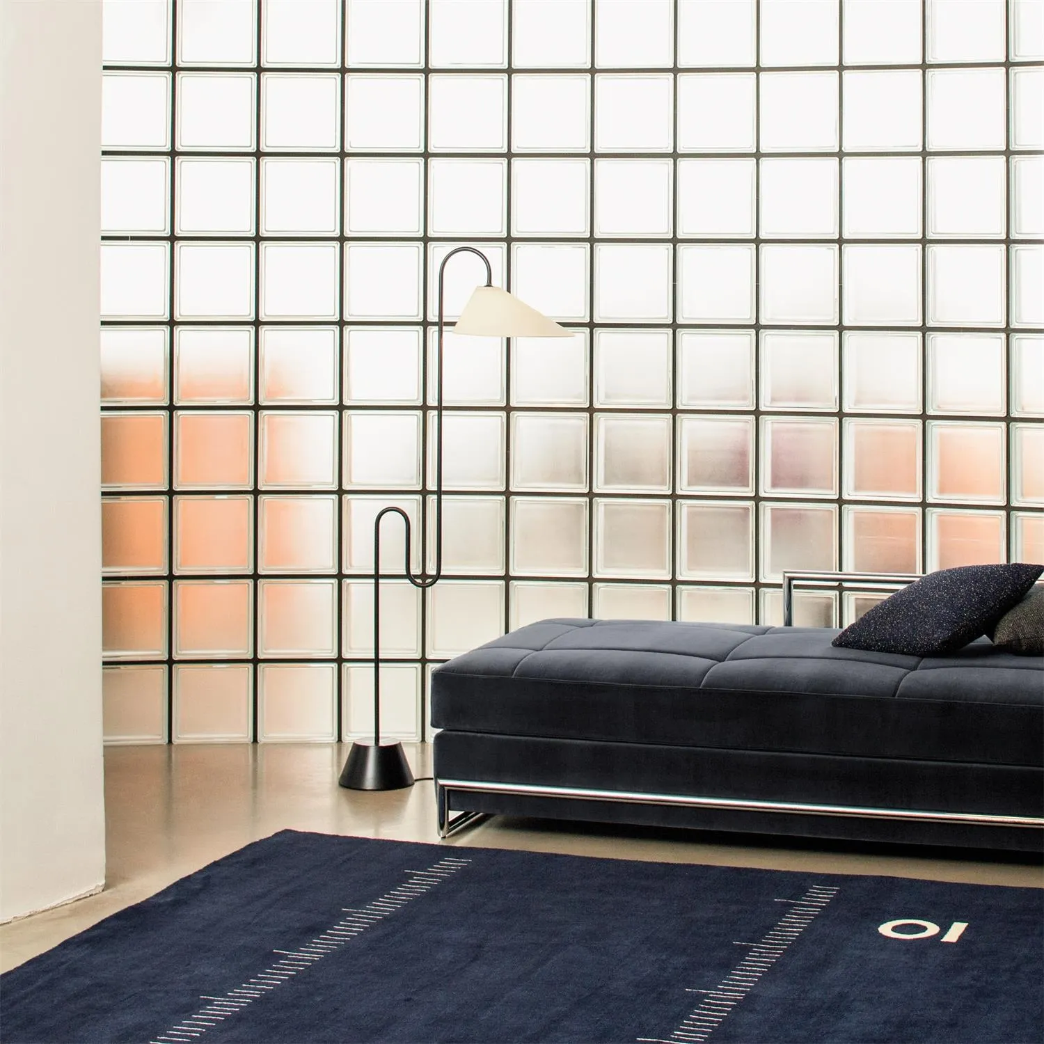 Roattino Floor Lamp T1683