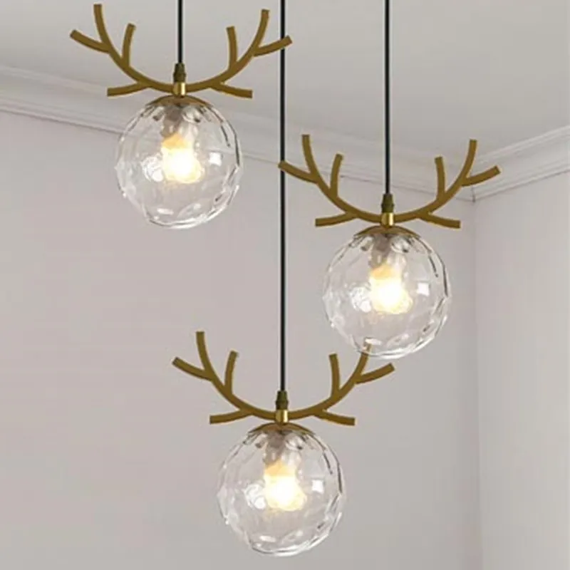 WARM Pendant Light