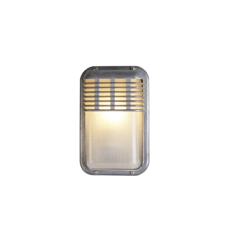 Garden Trading Chatham Outdoor Sconce T1715