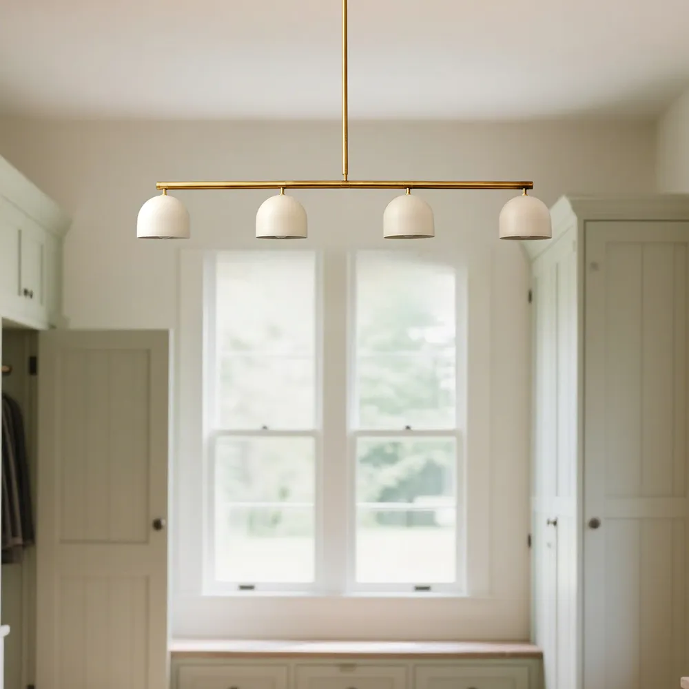 CHANDELIER MODEL NO. 7998 G108