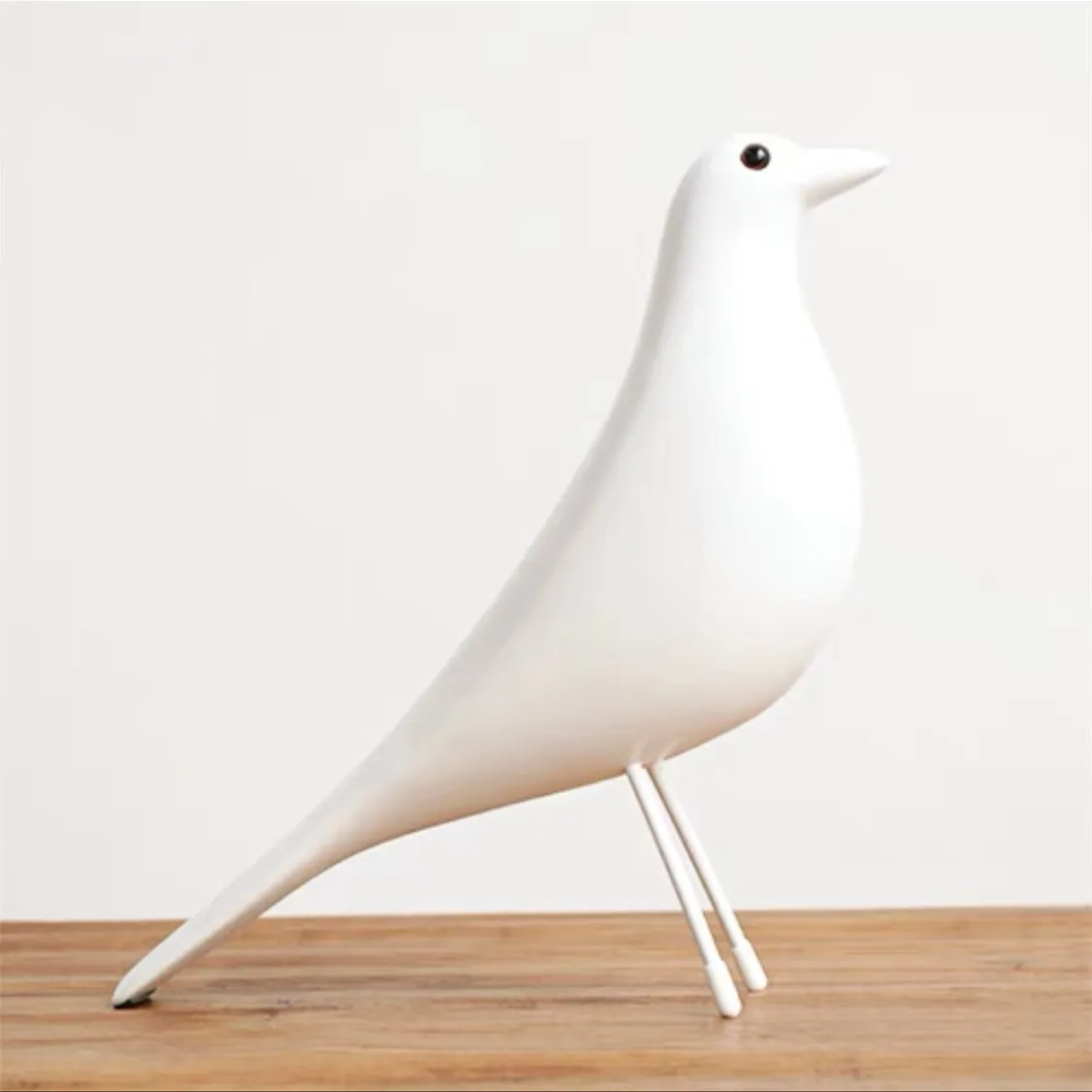 House Bird Ornament
