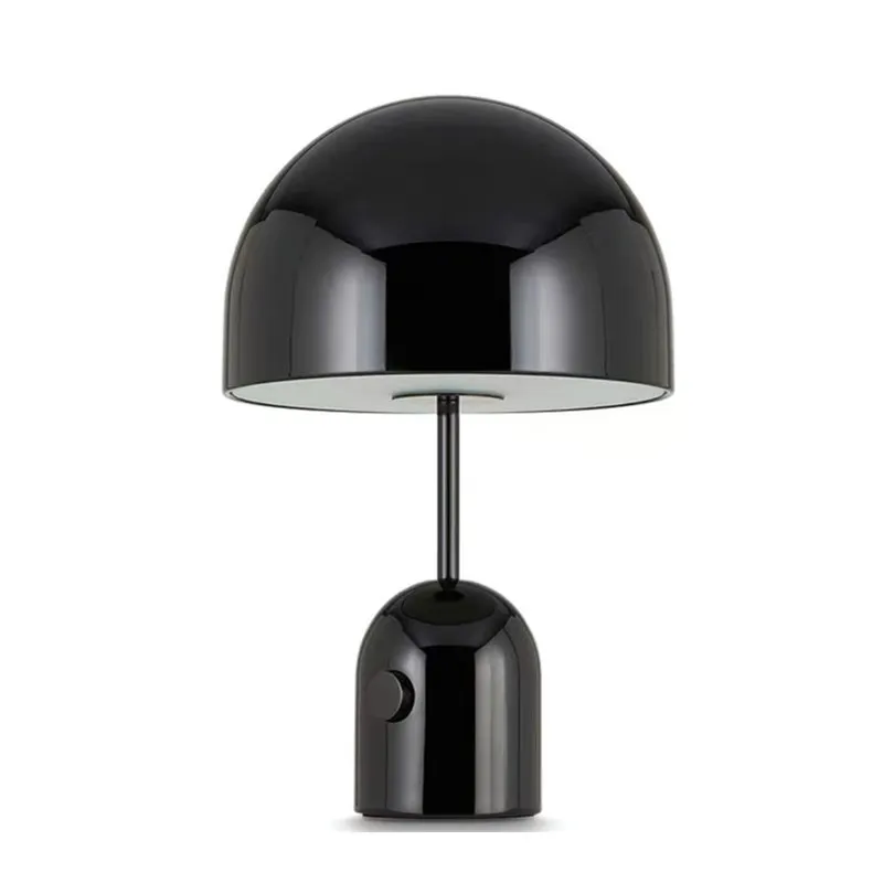 Bell Table Lamp