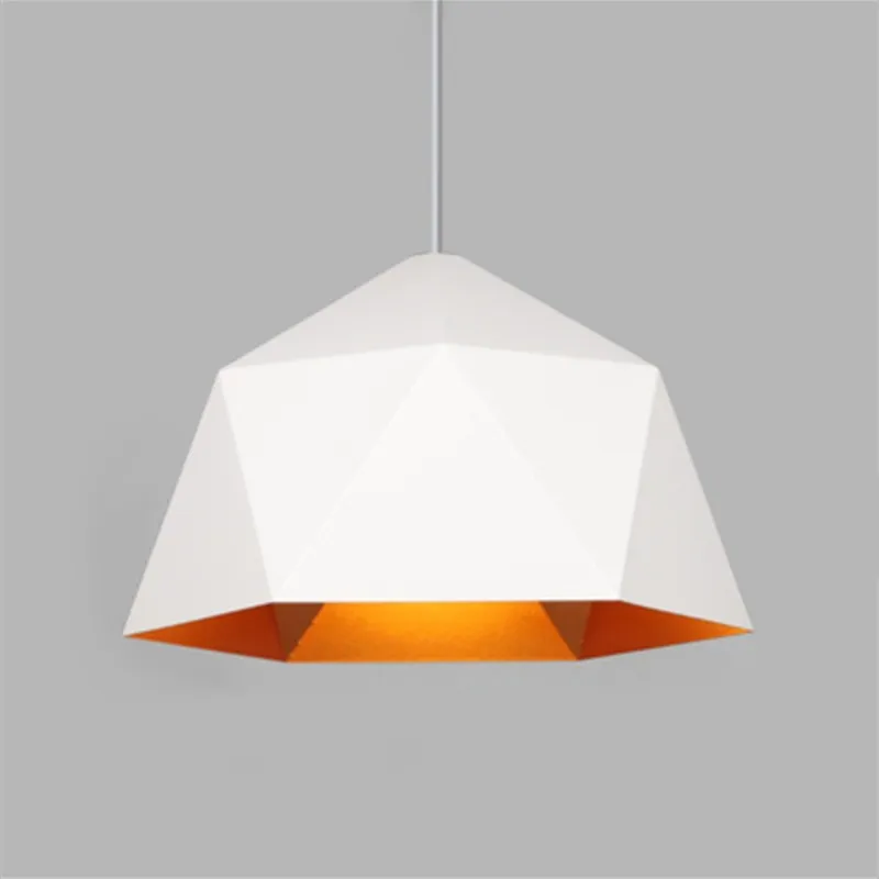 LEKUNIA Jewel Pendant Light