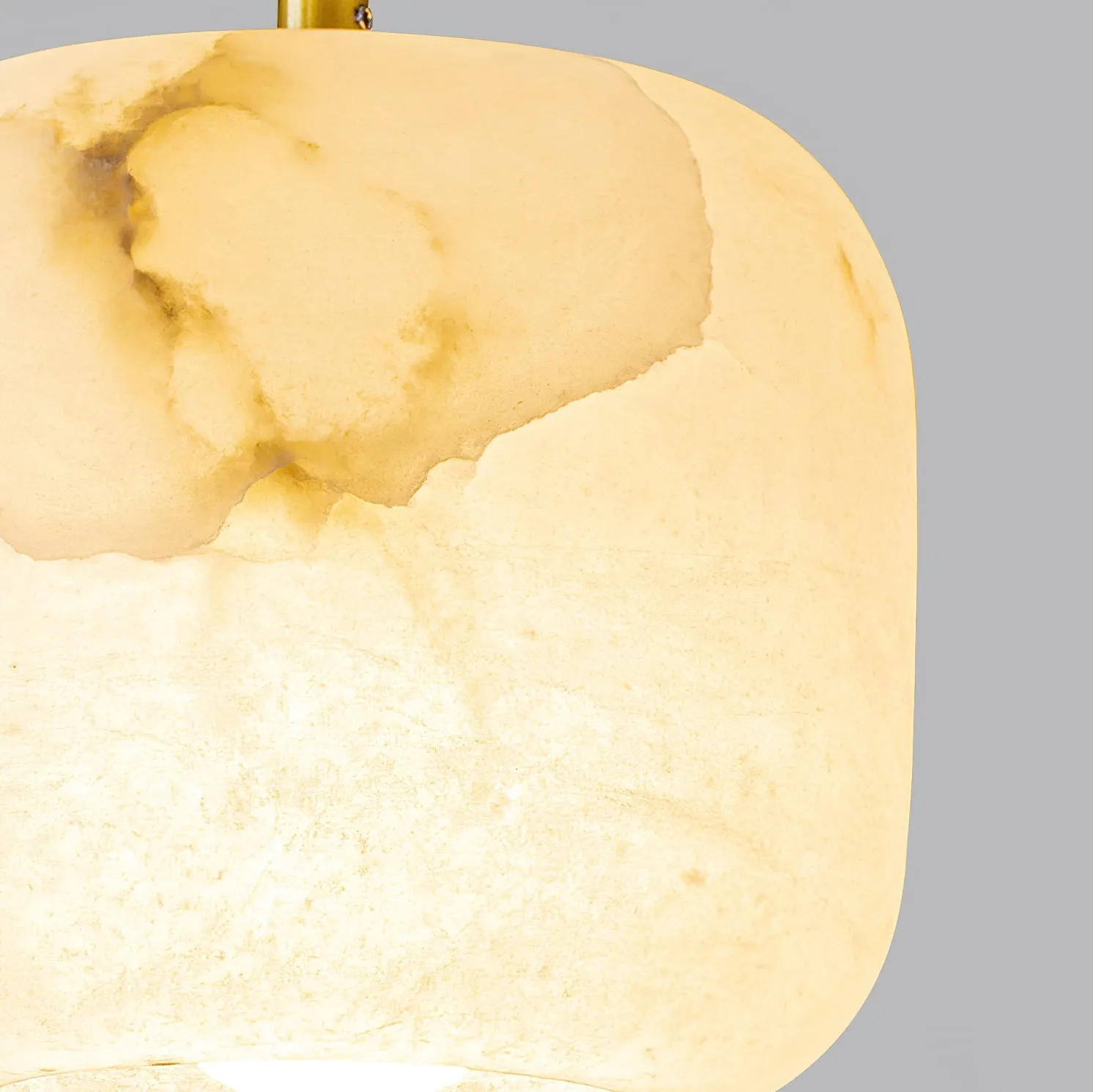 Alabaster Bedside Pendant Light T1647