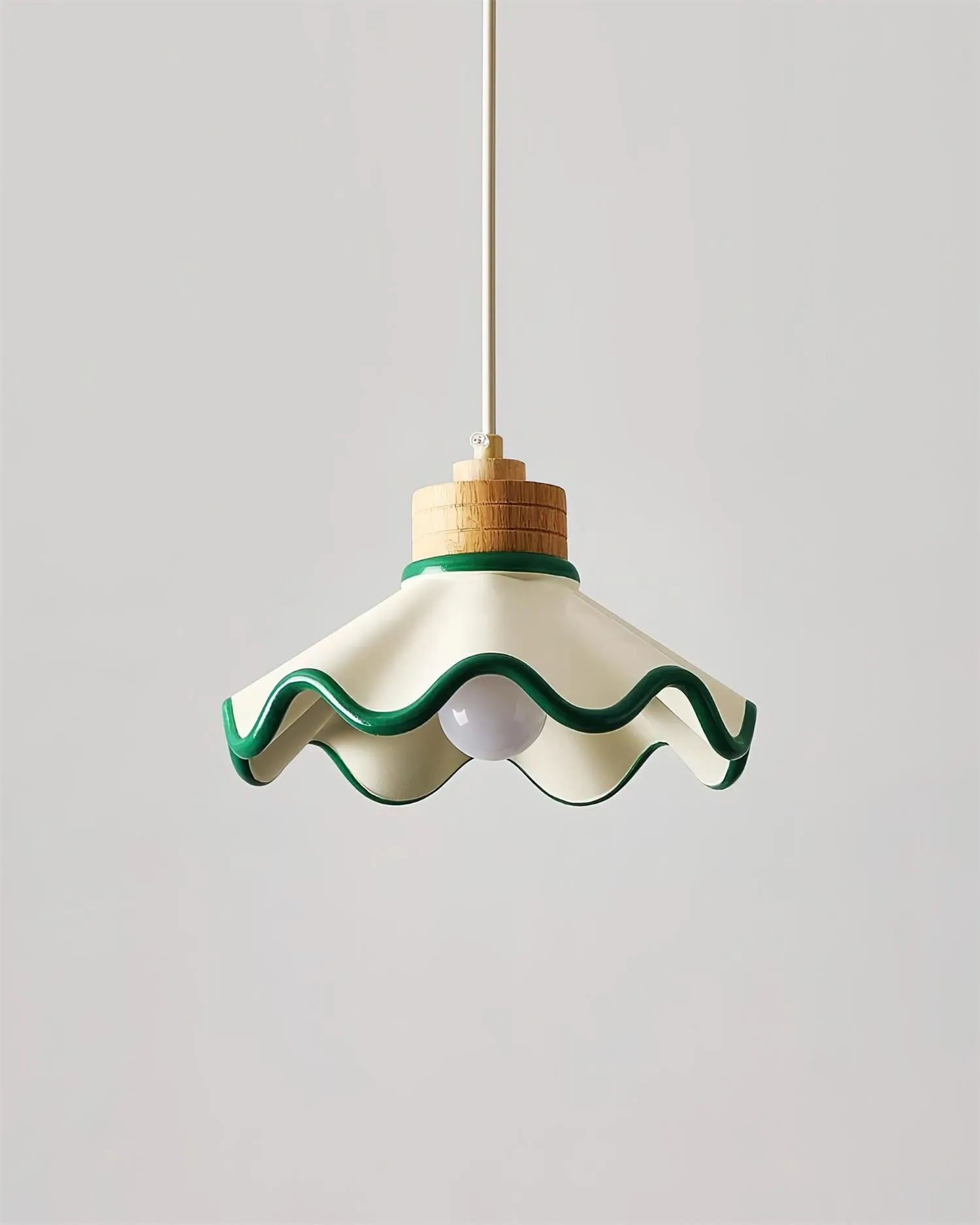 Tilda Pendant Lamp T428