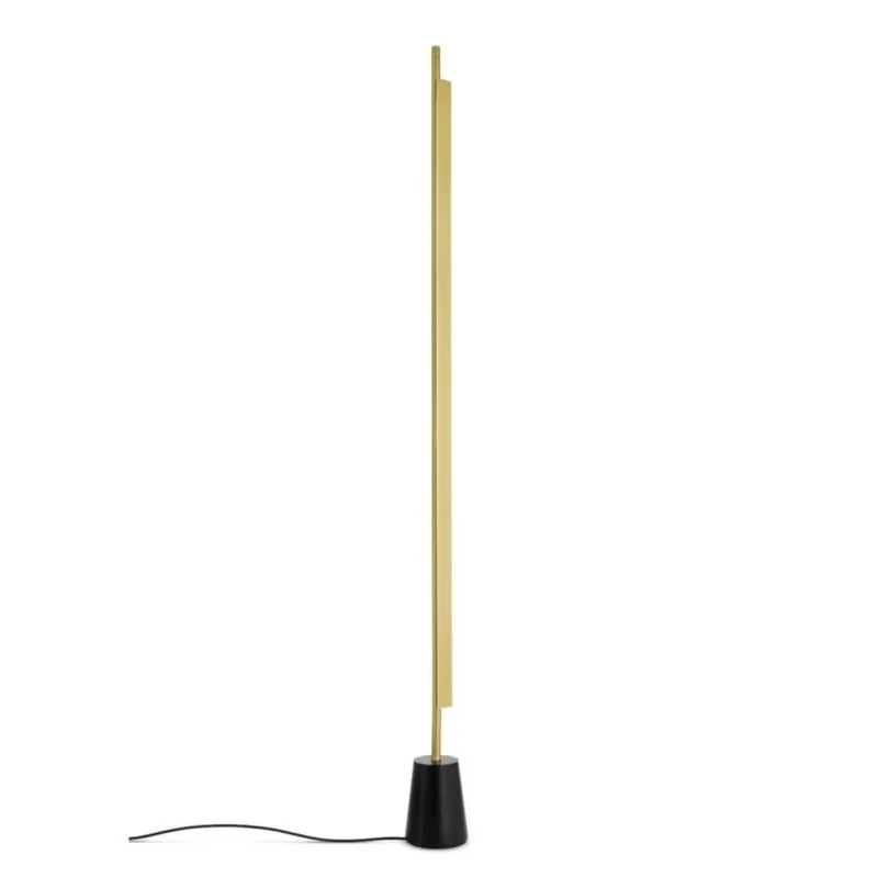 Luceplan Compendium Floor Lamp