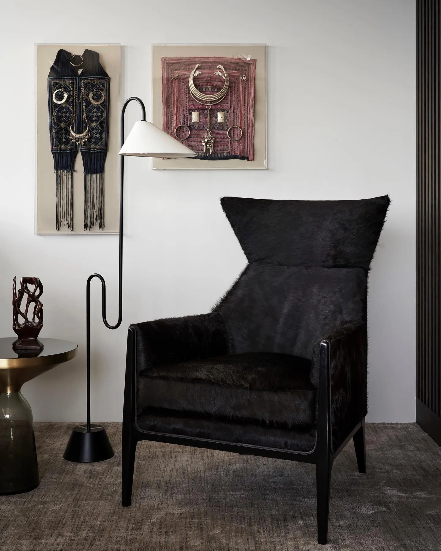 Roattino Floor Lamp T1683