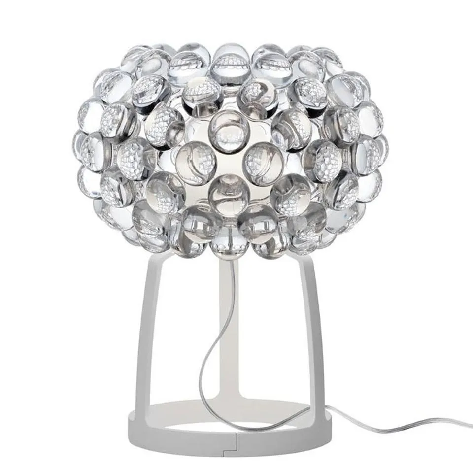 Caboche Table Lamp