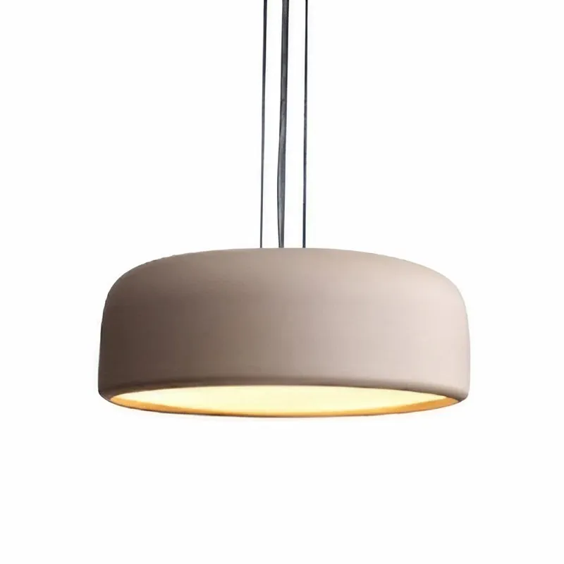 COMBUS Pastel Combination Hanging Lamp