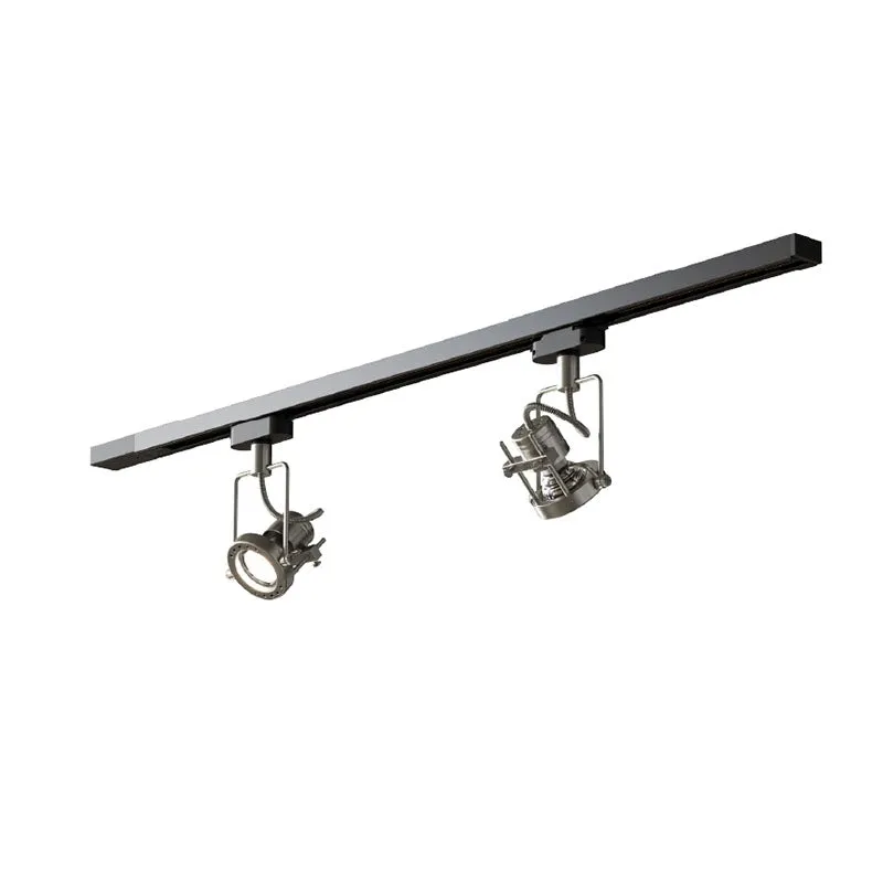 Lucide Industrial Track Lights T1919
