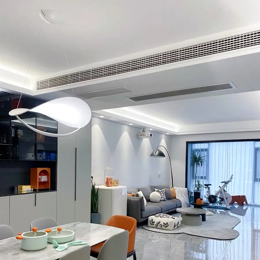 Plena LED Pendant Lamp