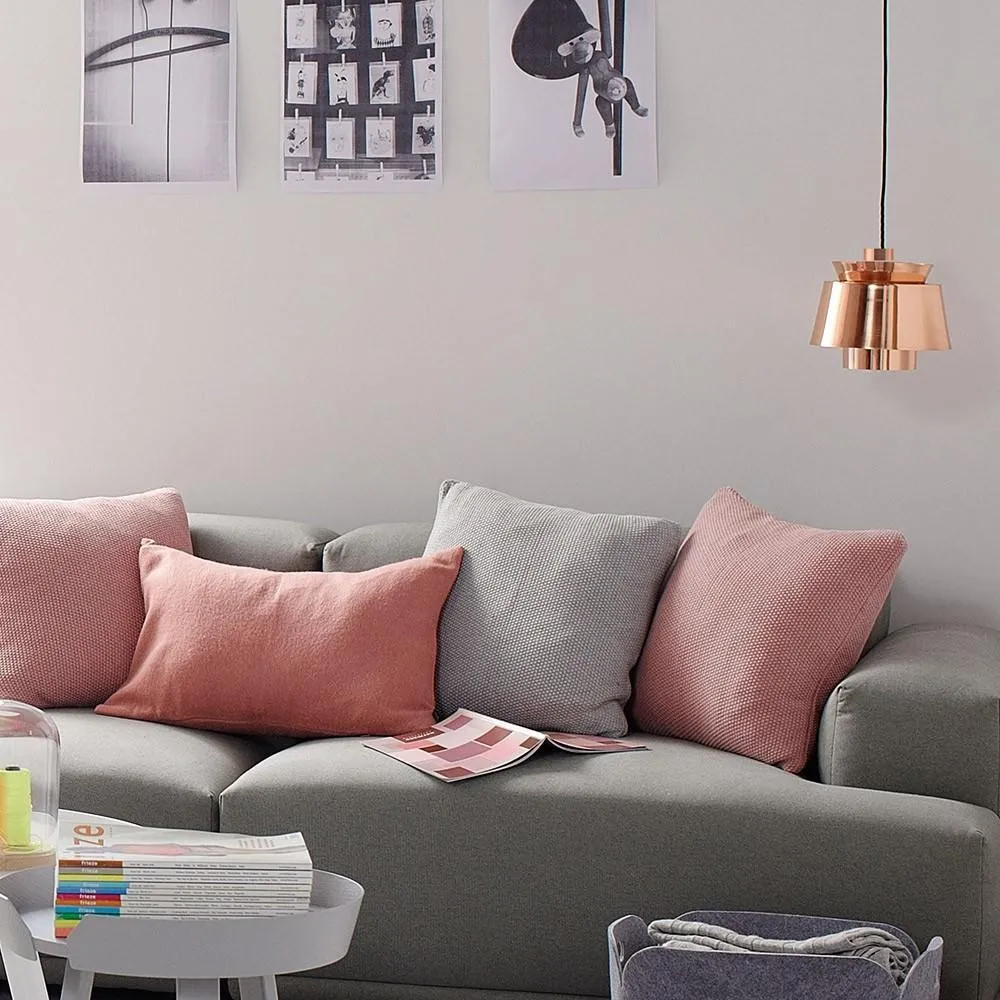 Utzon Pendant Light