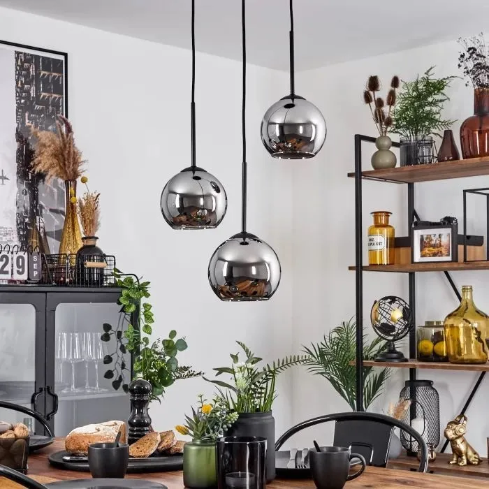 Koyoto Pendant Light