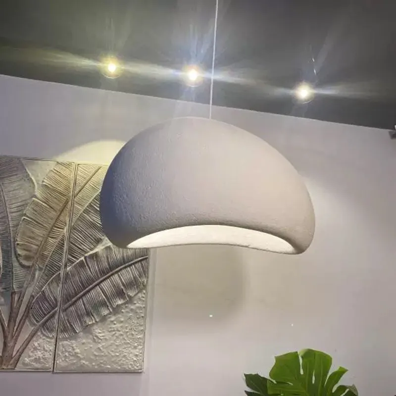 Khmara Pendant Light