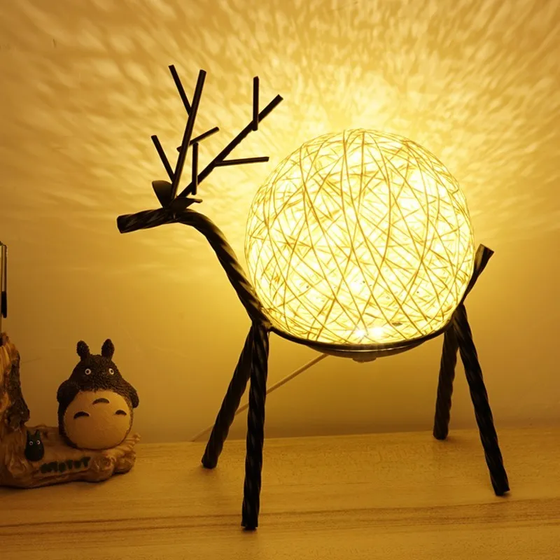 ELK LED Table Light