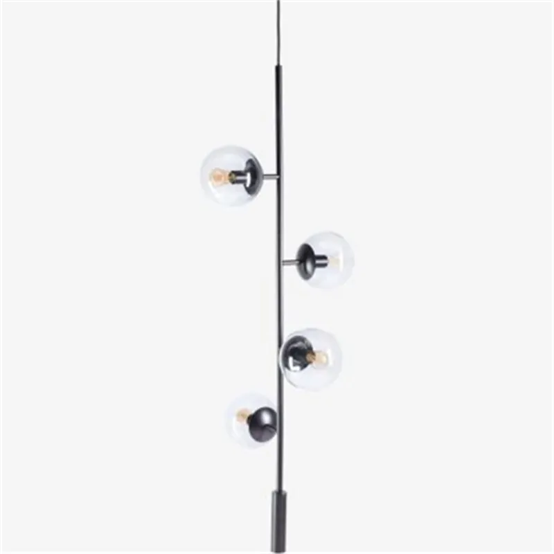 Orb Pendant Light