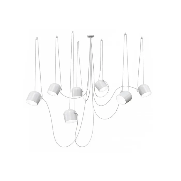 Axiomorna Pendant Light