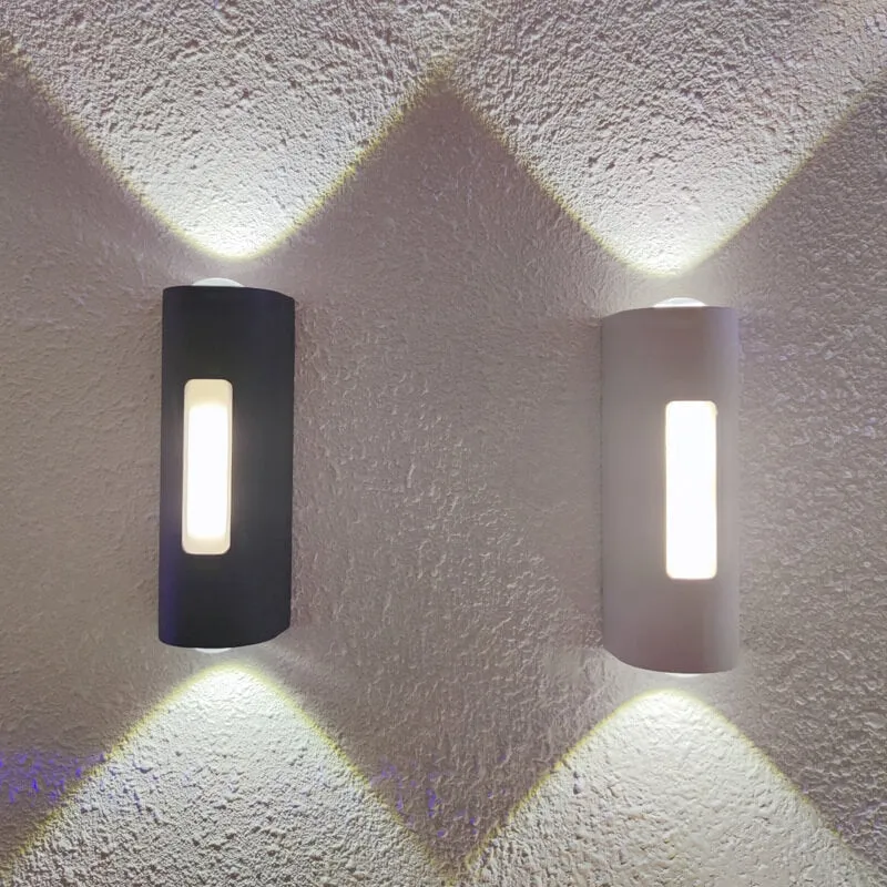 Modern LED IP65 Waterproof Outdoor Light T1996