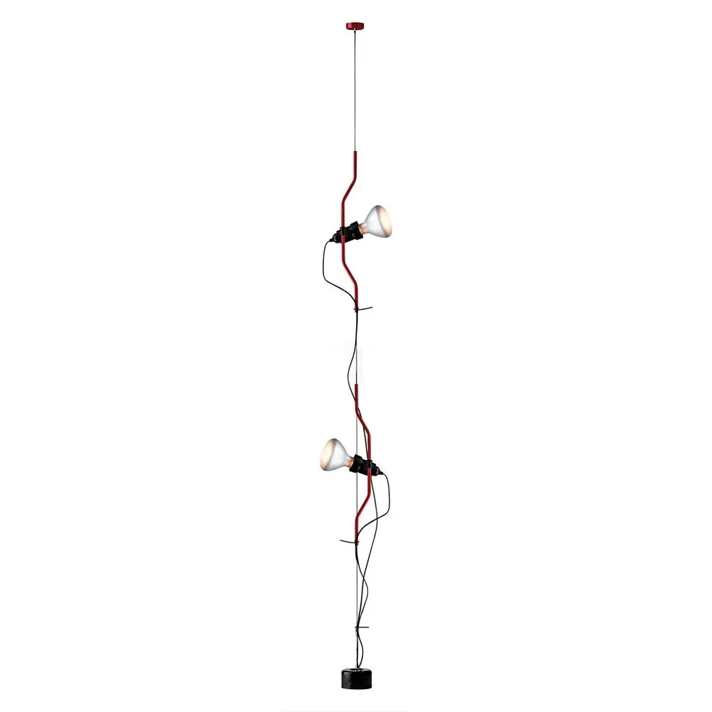Fluxo Lamp-2 Lamps
