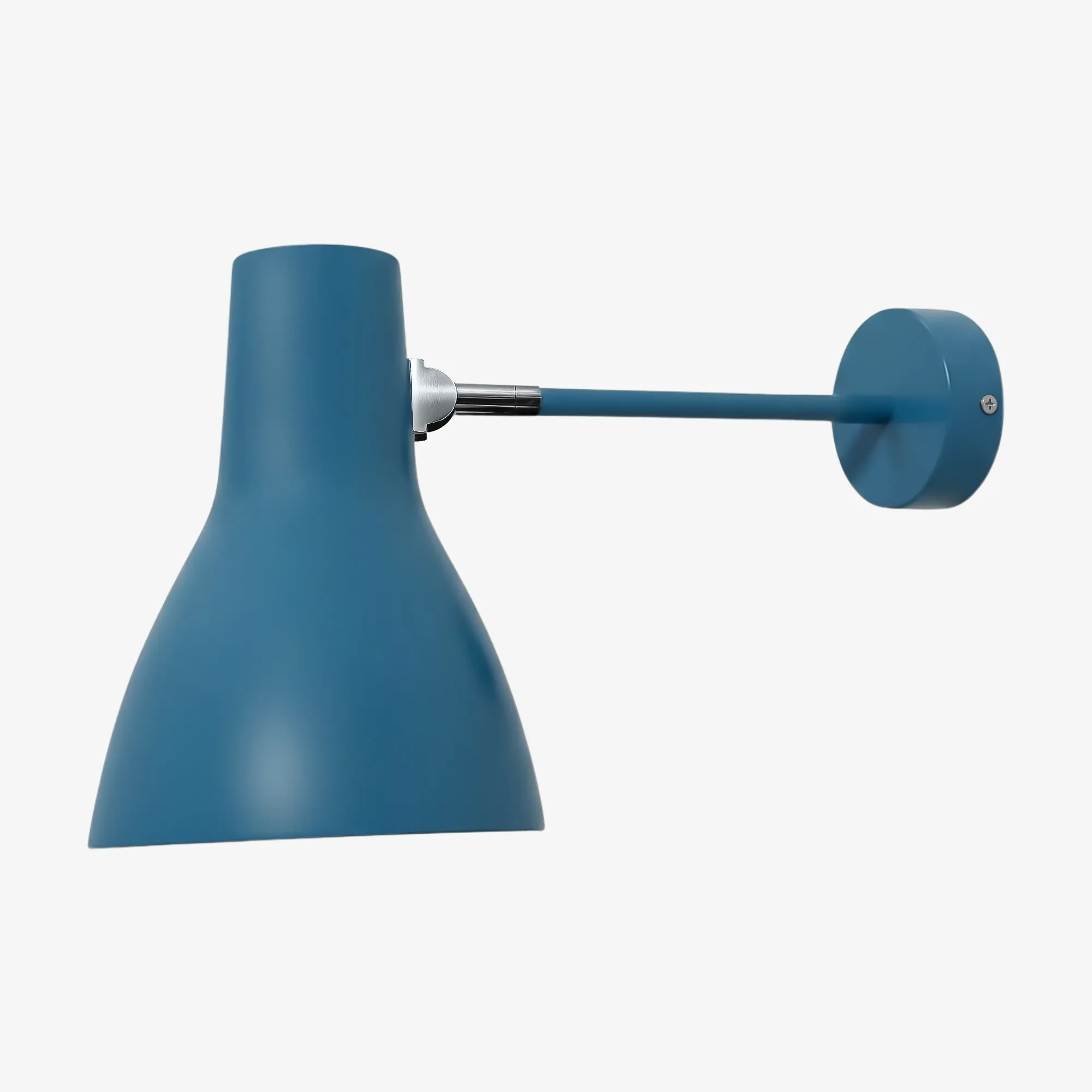 Modryx Compact Adjustable Wall Light - Modern Sconce for Hallway T538