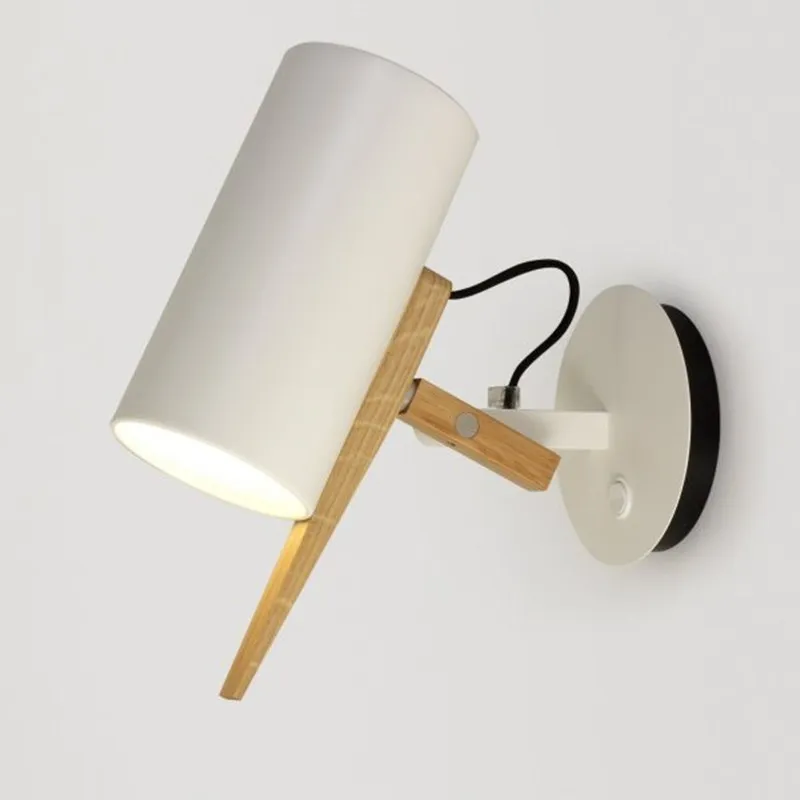 Scantling Wall Light