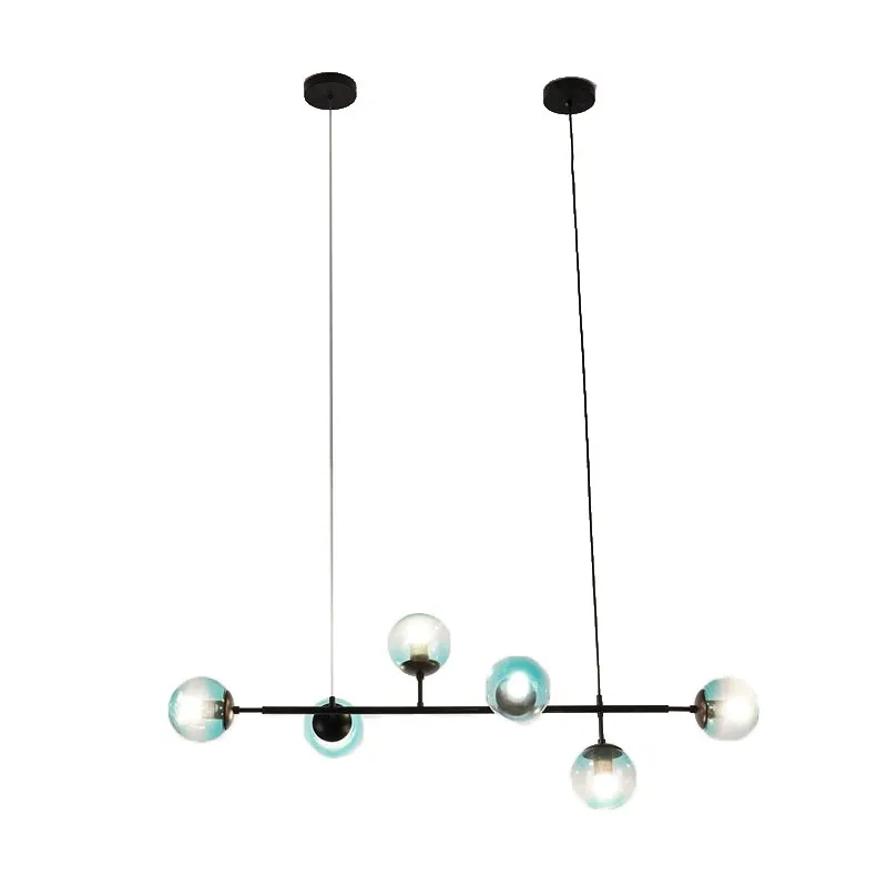 Orb Pendant Light