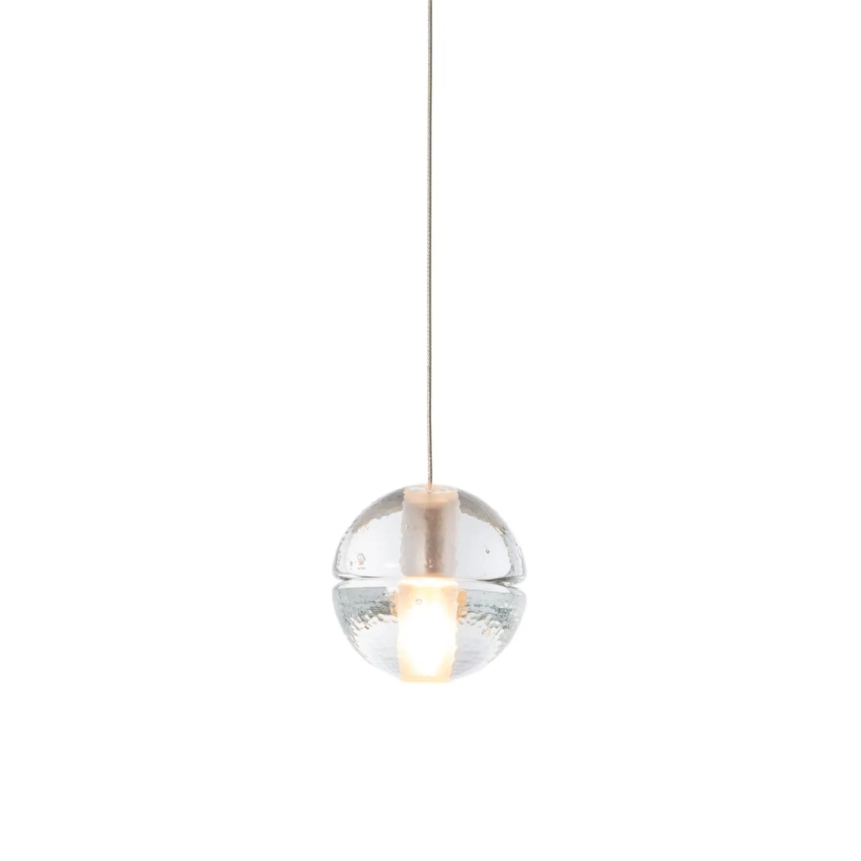 Crystal Pendant Light