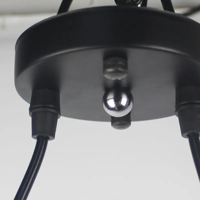 Bicycle Pendant Light