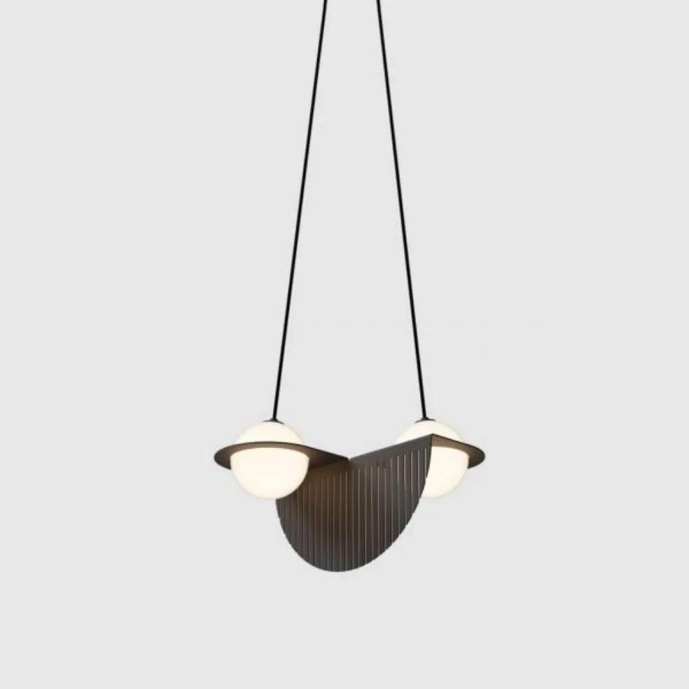 Laurent Suspension
