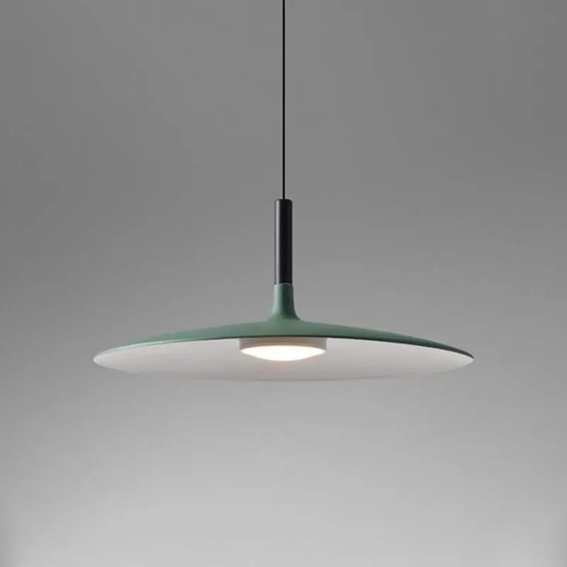 Alphomo Large Pendant Light - Scandinavian Design for Living Room