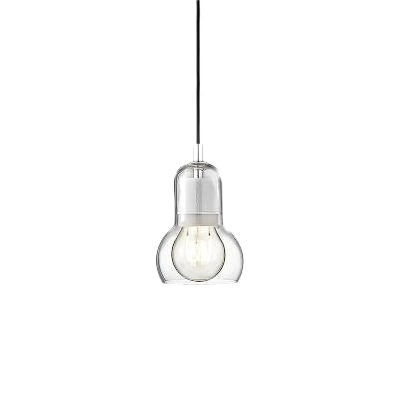 Bulb SR1/Mega Bulb SR2 Pendant Light