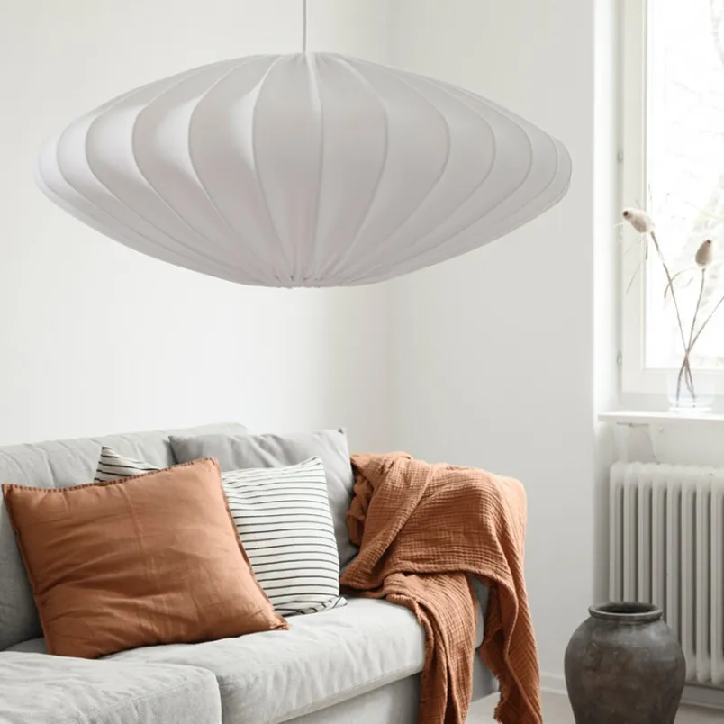 Ellipse 65/80 Pendant Light