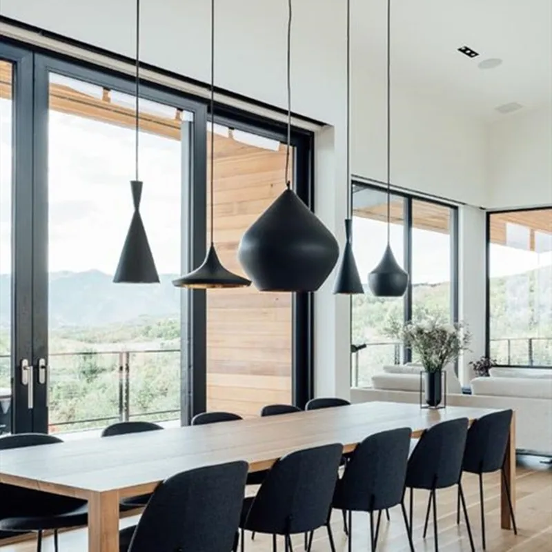 Beat Pendant Light