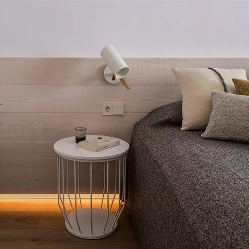 Scantling Wall Light