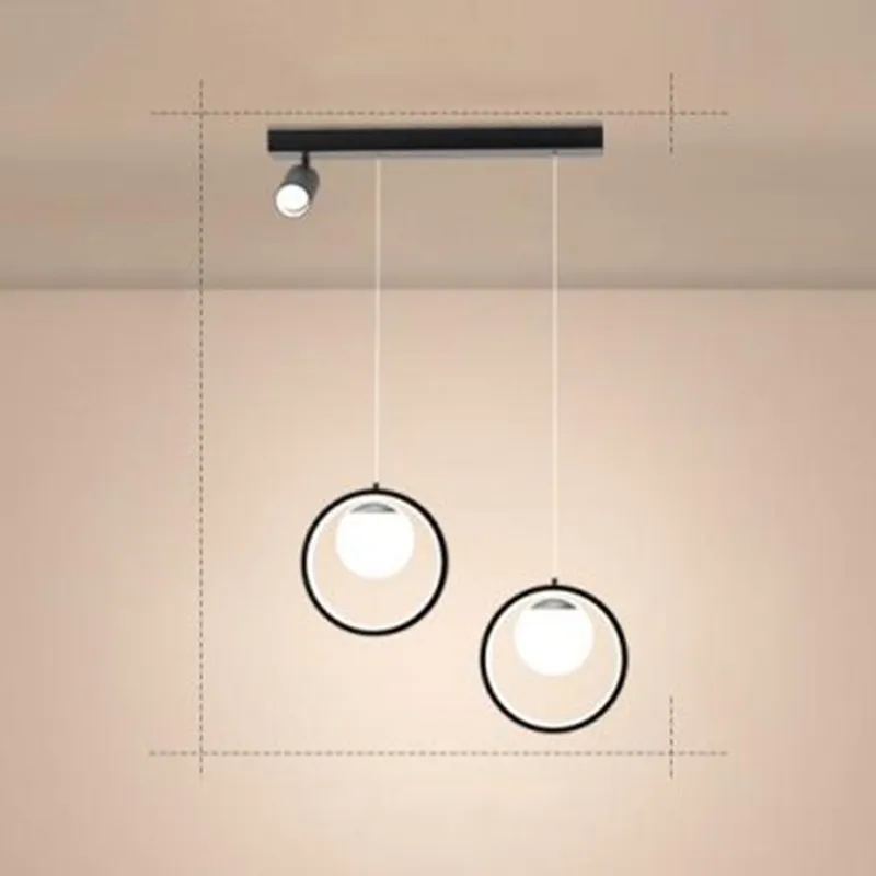 RING Pendant Light