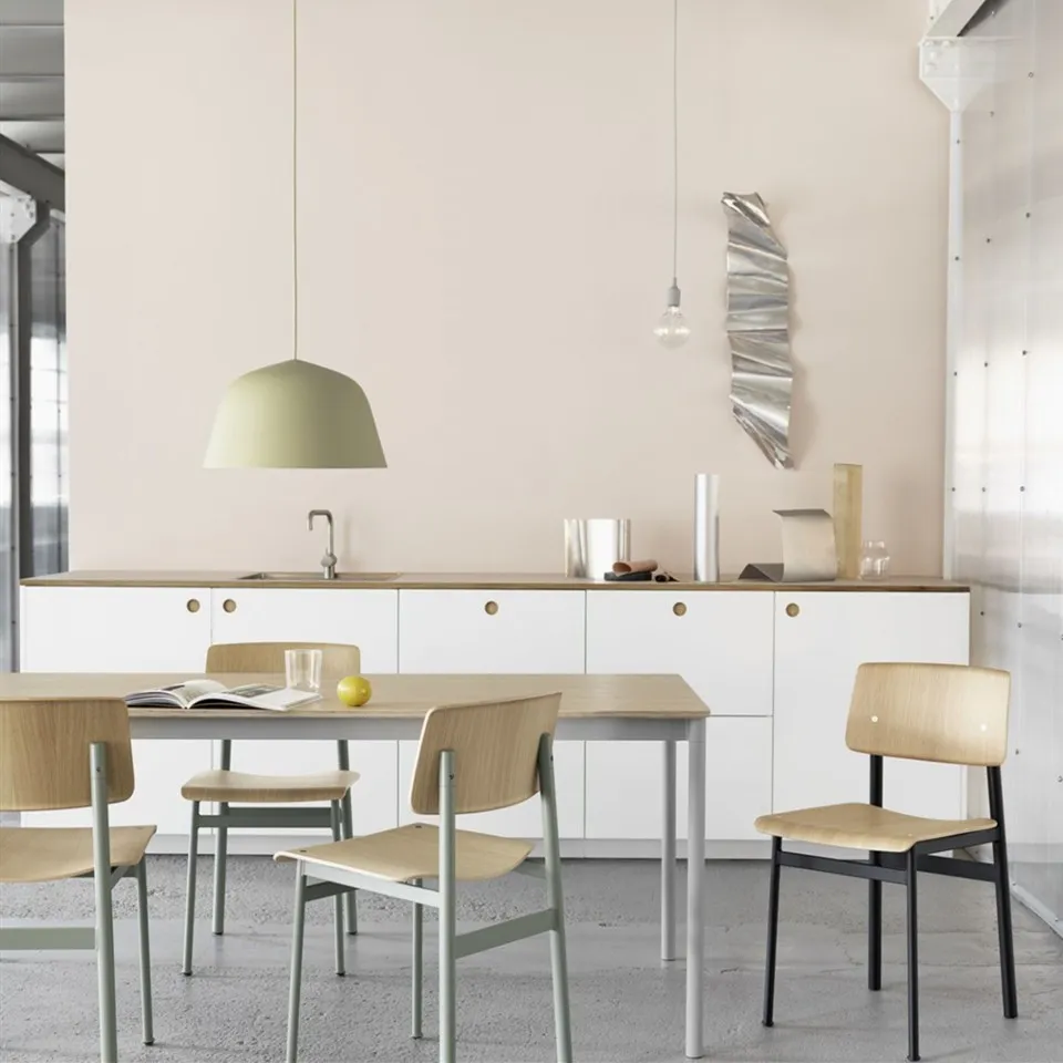 Ambit Pendant Light