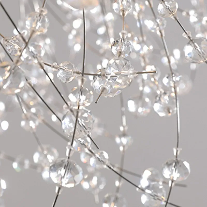 STELLAR Fireworks Chandelier