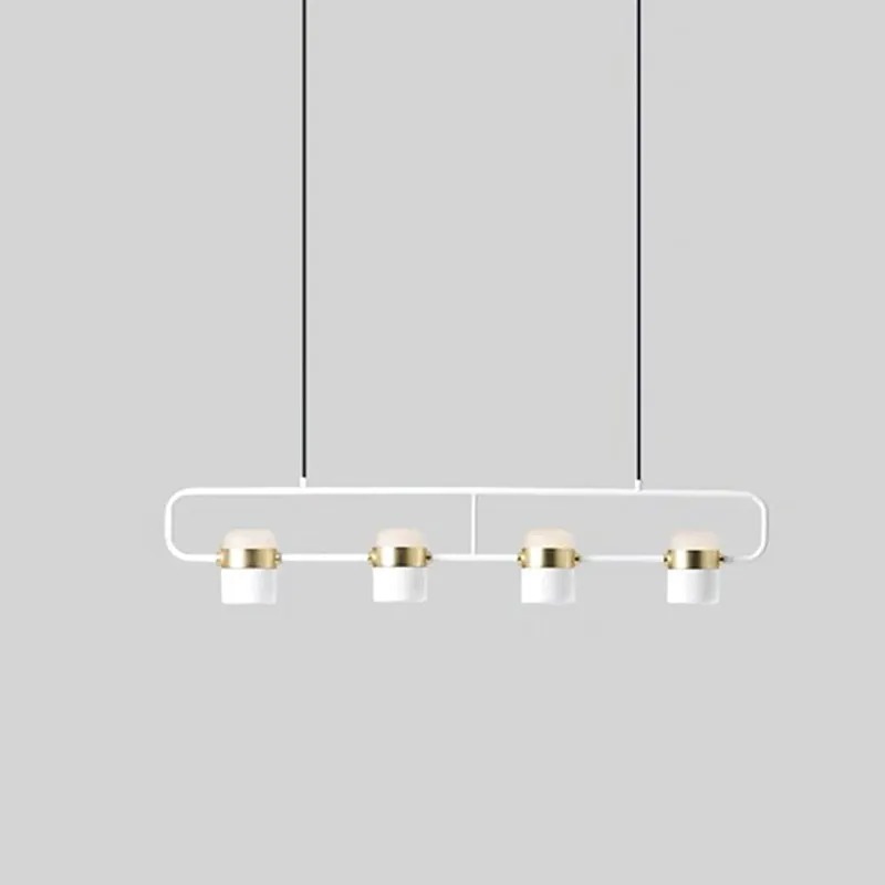 Ling P1 LED Pendant Light