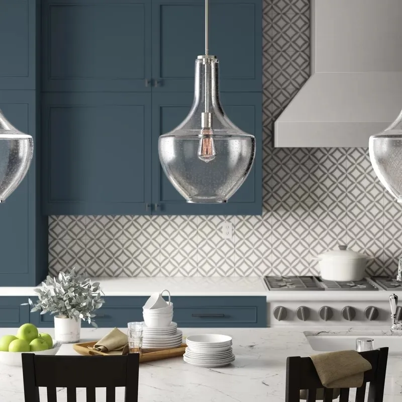 Schoolhouse Pendant Light