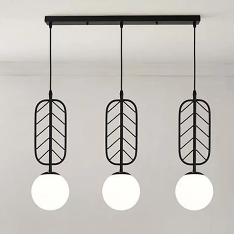 WARM Pendant Light