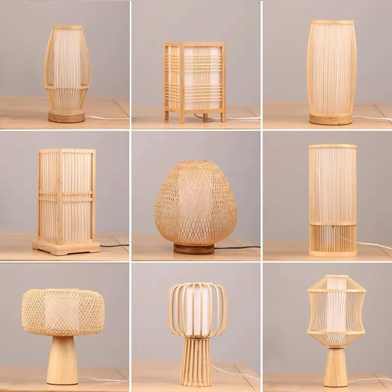 TATAMI Table Lamp