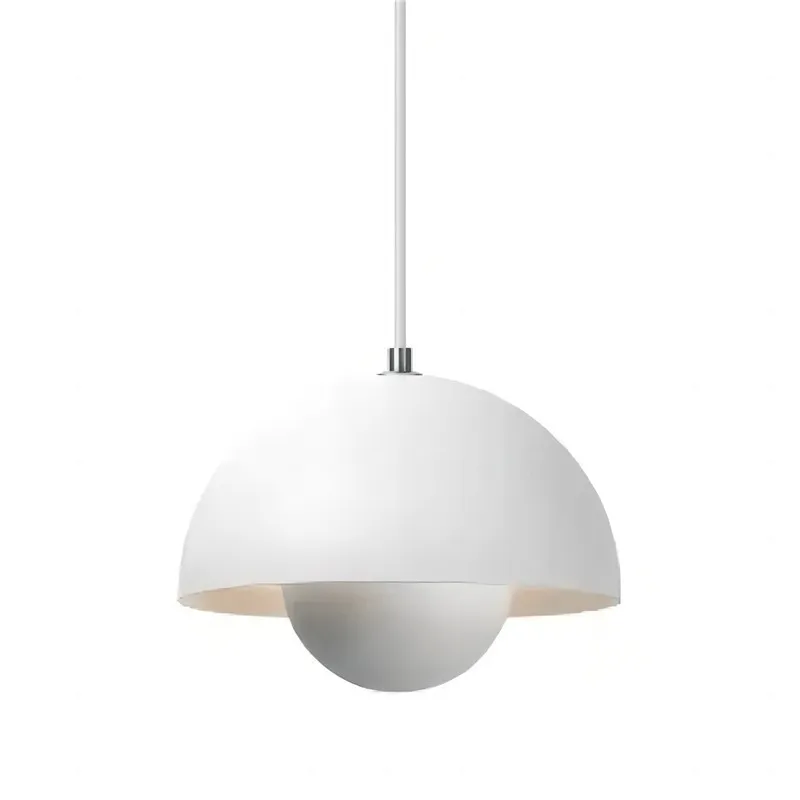 Macaron Flower Bud Design Wall Light S142