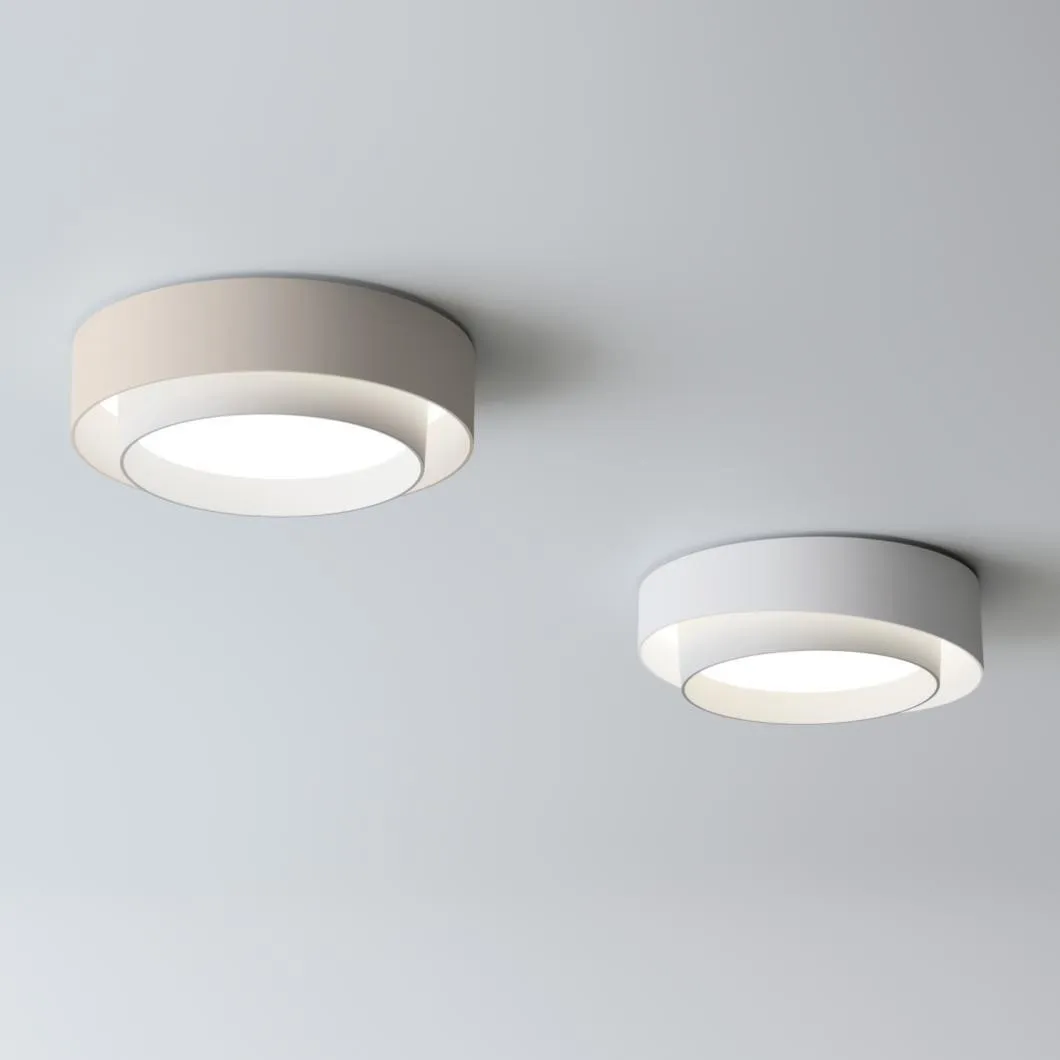Melody Acrylic Wall / Ceiling Lamp S78