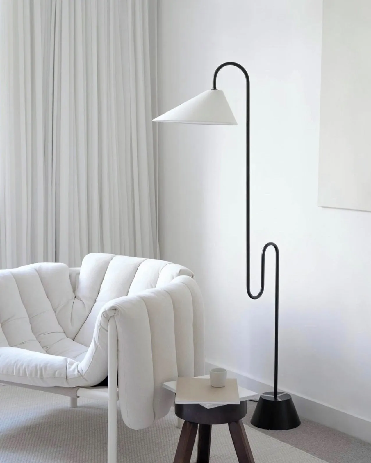 Roattino Floor Lamp T1683