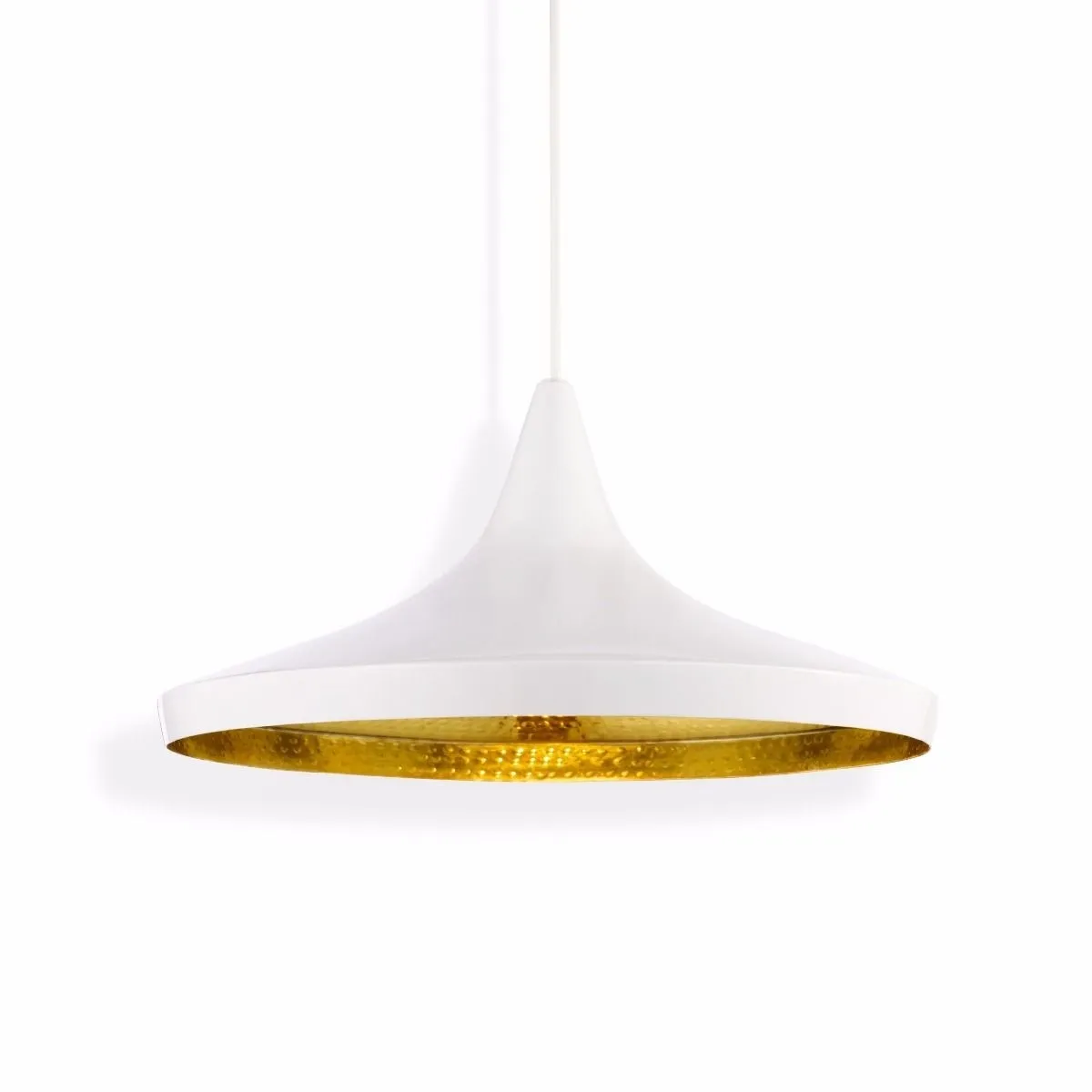Beat Pendant Light