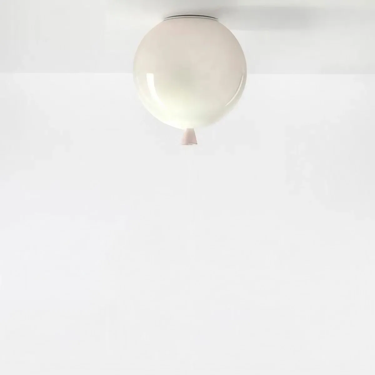 Balloon Ceiling Light
