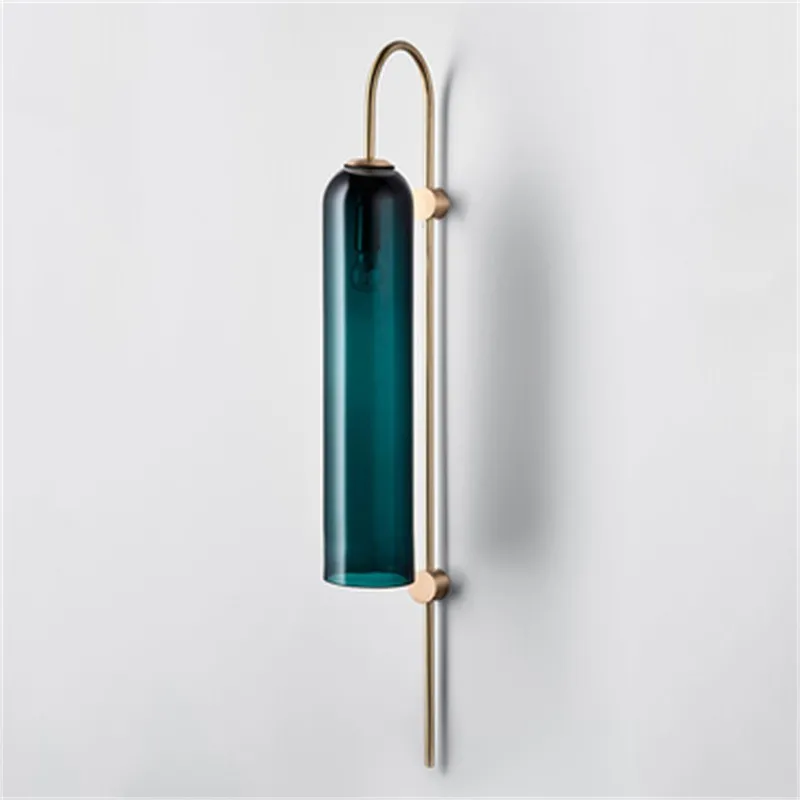 Float Wall Lamp