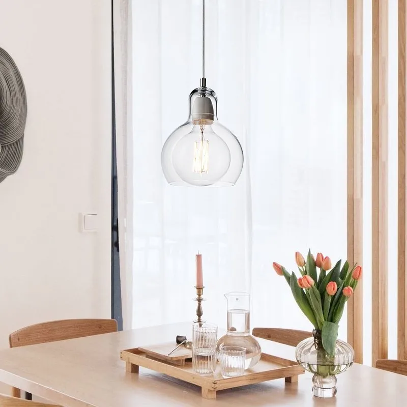Bulb SR1/Mega Bulb SR2 Pendant Light